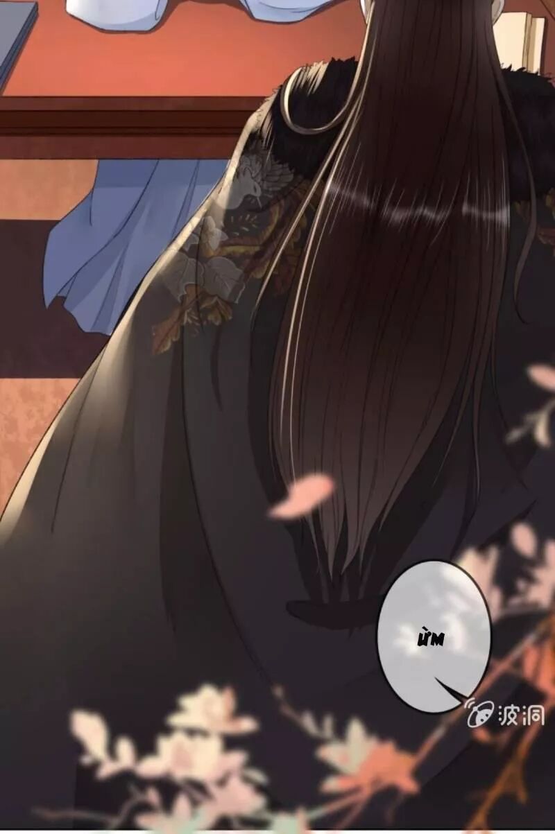 Sủng Phi Của Vương: Chapter 161