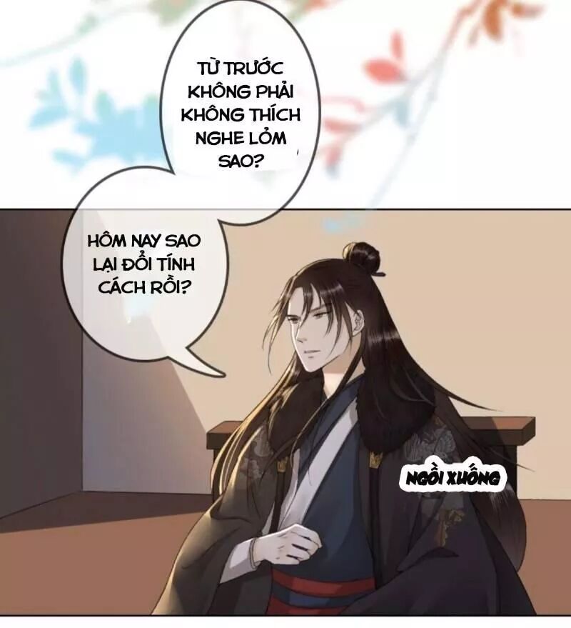 Sủng Phi Của Vương: Chapter 161