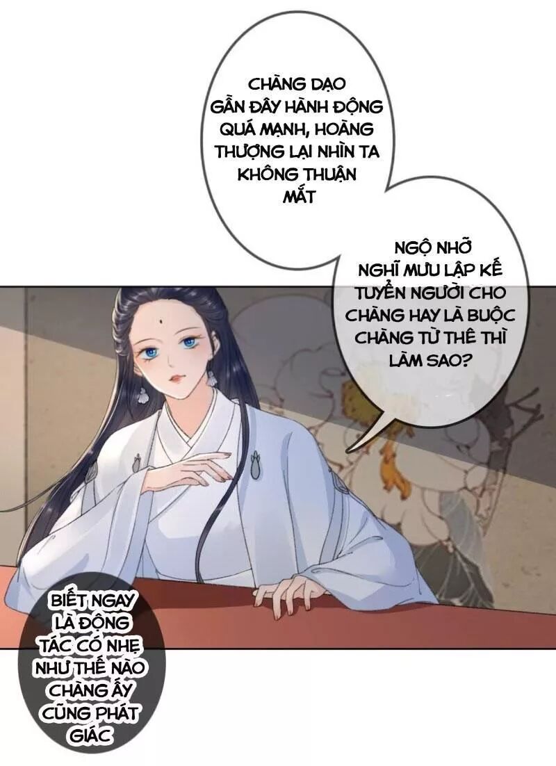 Sủng Phi Của Vương: Chapter 161