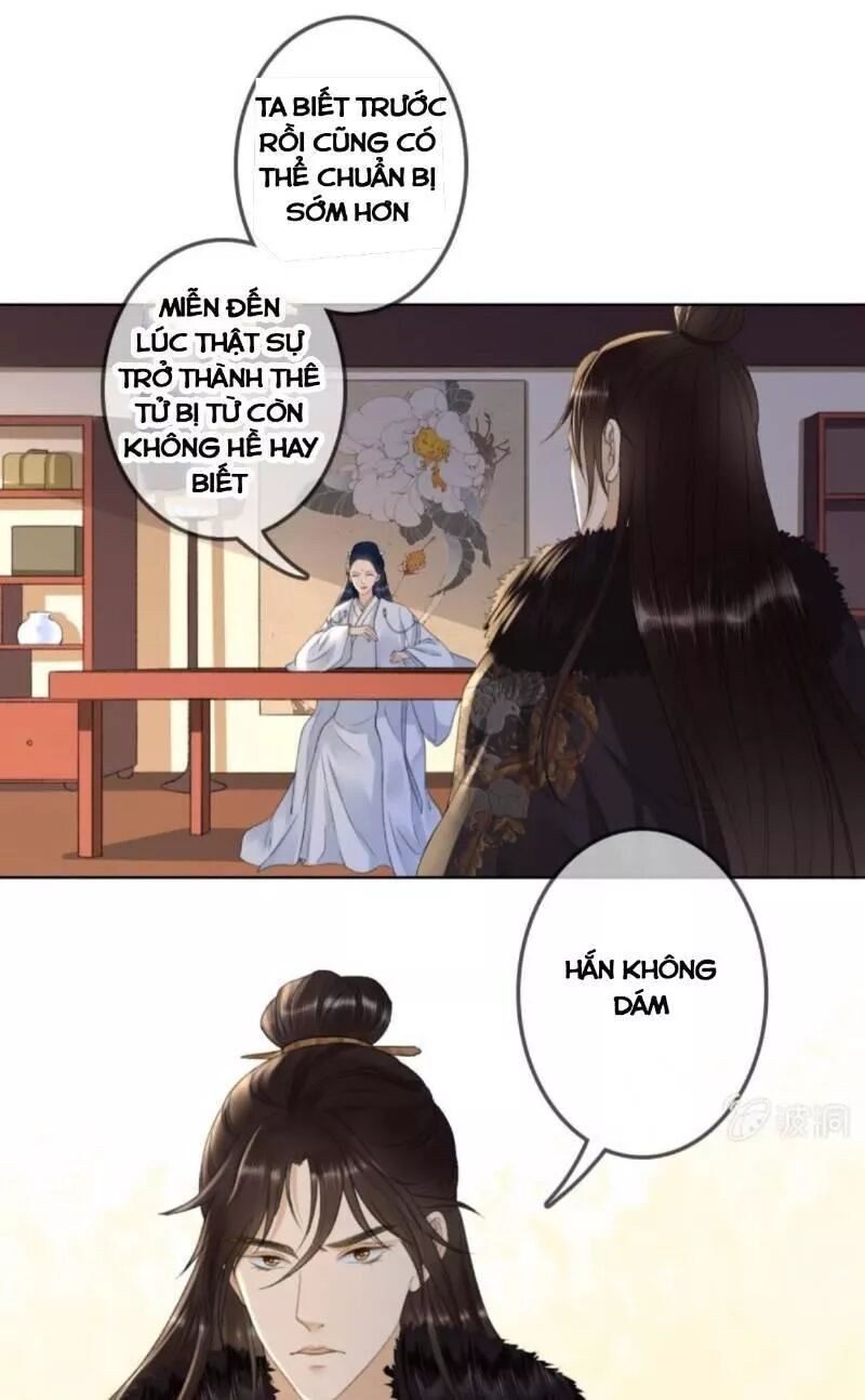 Sủng Phi Của Vương: Chapter 161