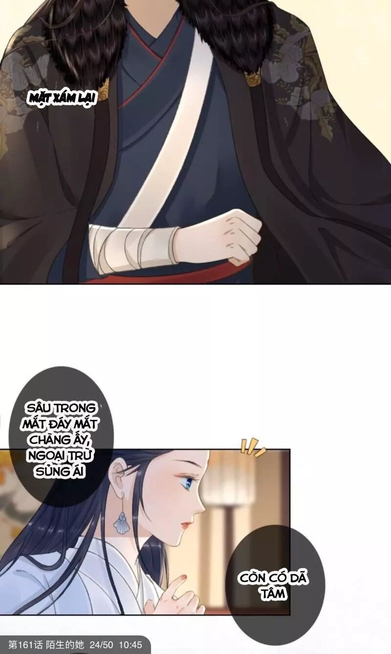 Sủng Phi Của Vương: Chapter 161