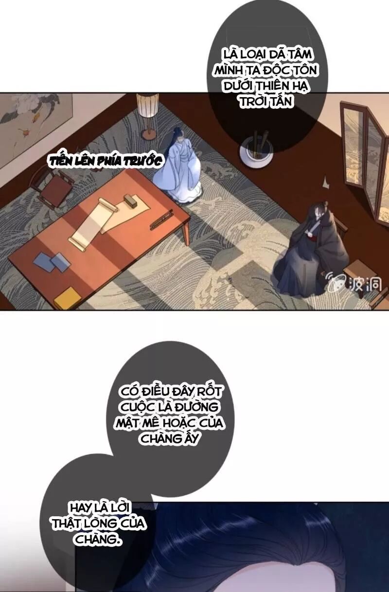 Sủng Phi Của Vương: Chapter 161