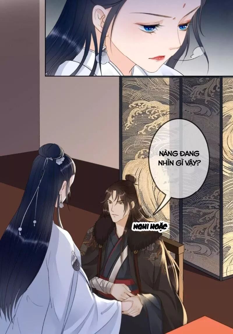 Sủng Phi Của Vương: Chapter 161