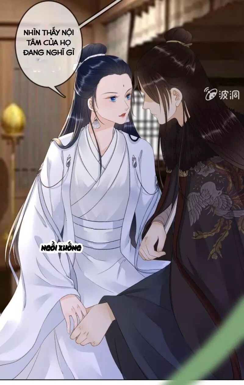 Sủng Phi Của Vương: Chapter 161