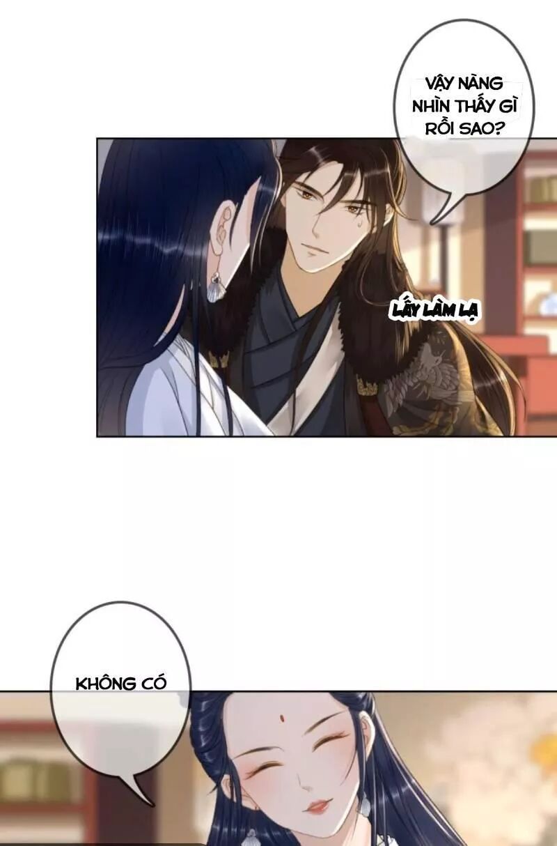 Sủng Phi Của Vương: Chapter 161