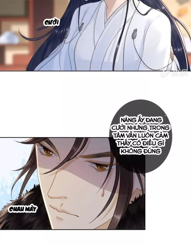 Sủng Phi Của Vương: Chapter 161