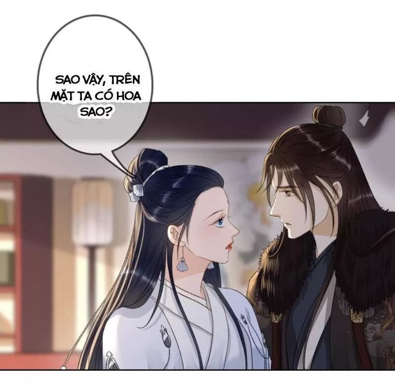 Sủng Phi Của Vương: Chapter 161