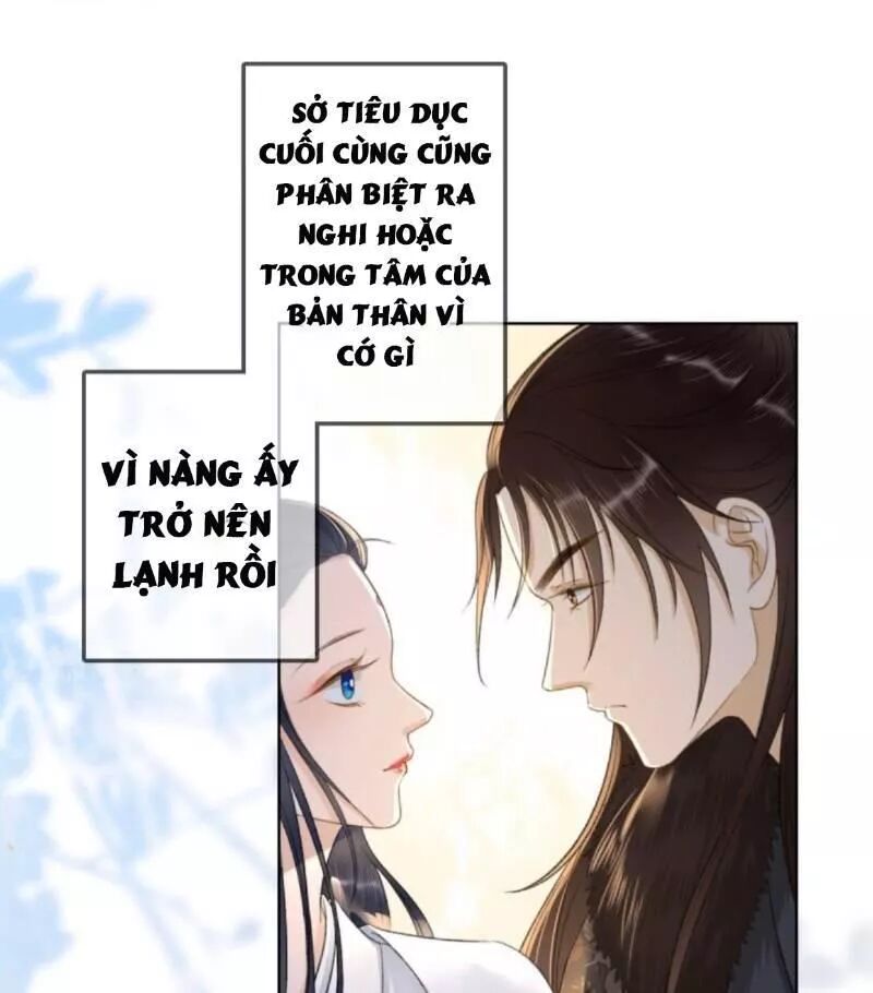 Sủng Phi Của Vương: Chapter 161