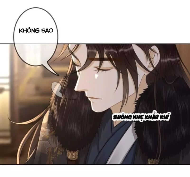 Sủng Phi Của Vương: Chapter 161