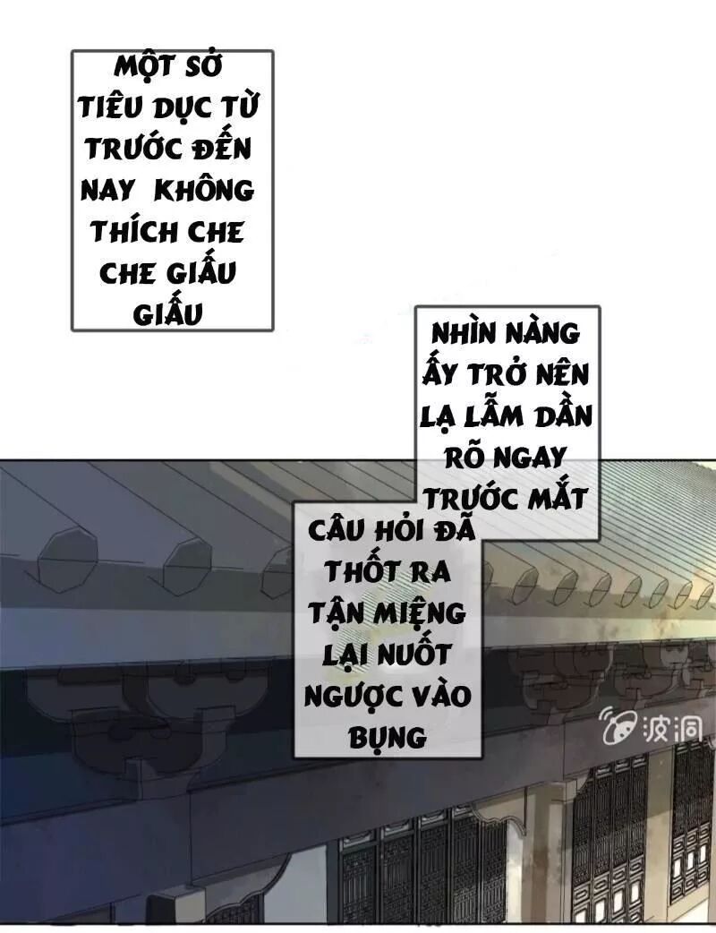 Sủng Phi Của Vương: Chapter 161