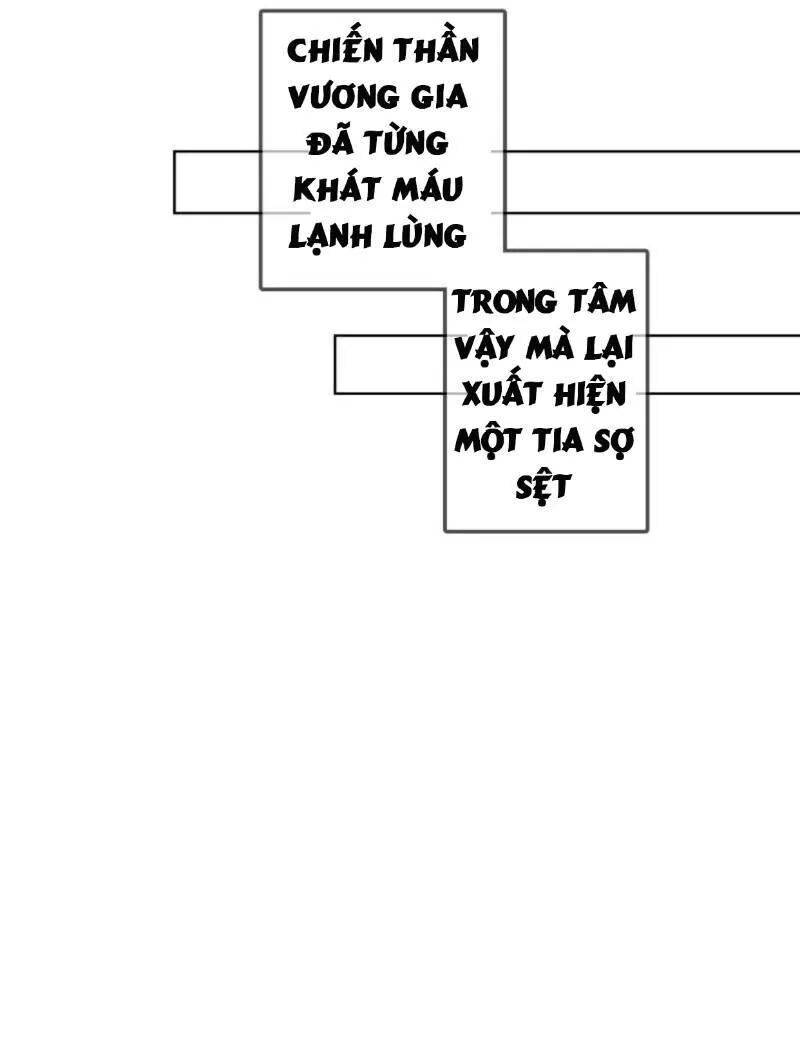 Sủng Phi Của Vương: Chapter 161