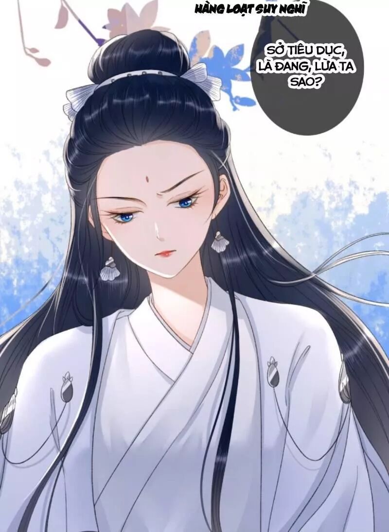 Sủng Phi Của Vương: Chapter 161