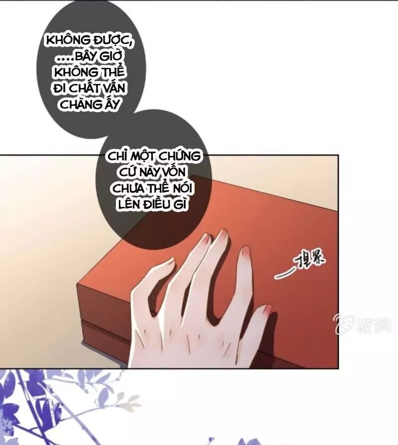 Sủng Phi Của Vương: Chapter 161