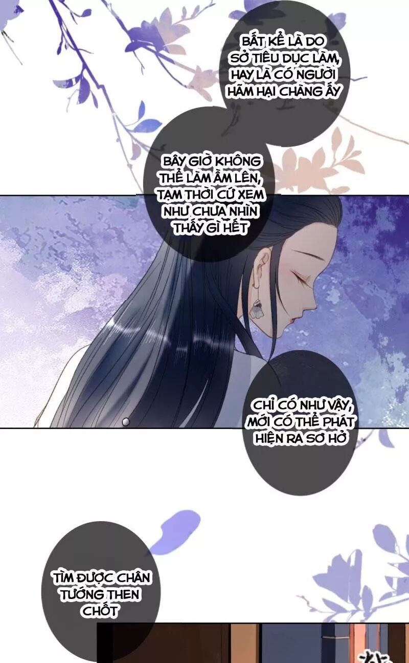 Sủng Phi Của Vương: Chapter 161