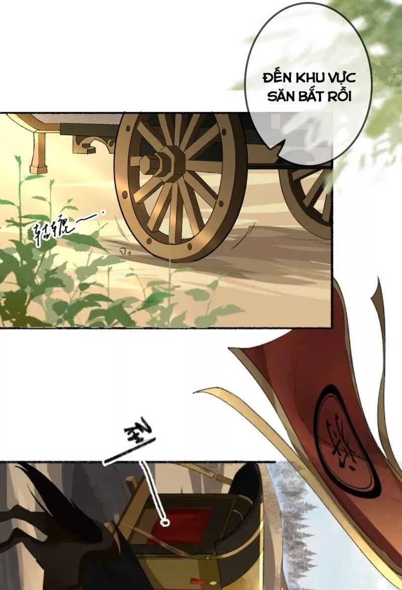 Sủng Phi Của Vương: Chapter 162