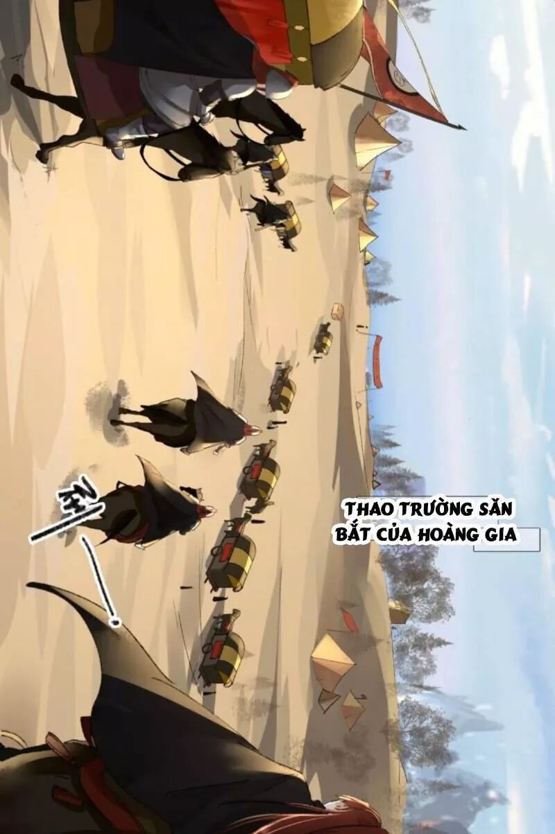 Sủng Phi Của Vương: Chapter 162