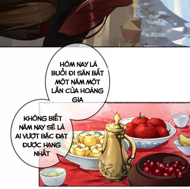 Sủng Phi Của Vương: Chapter 162