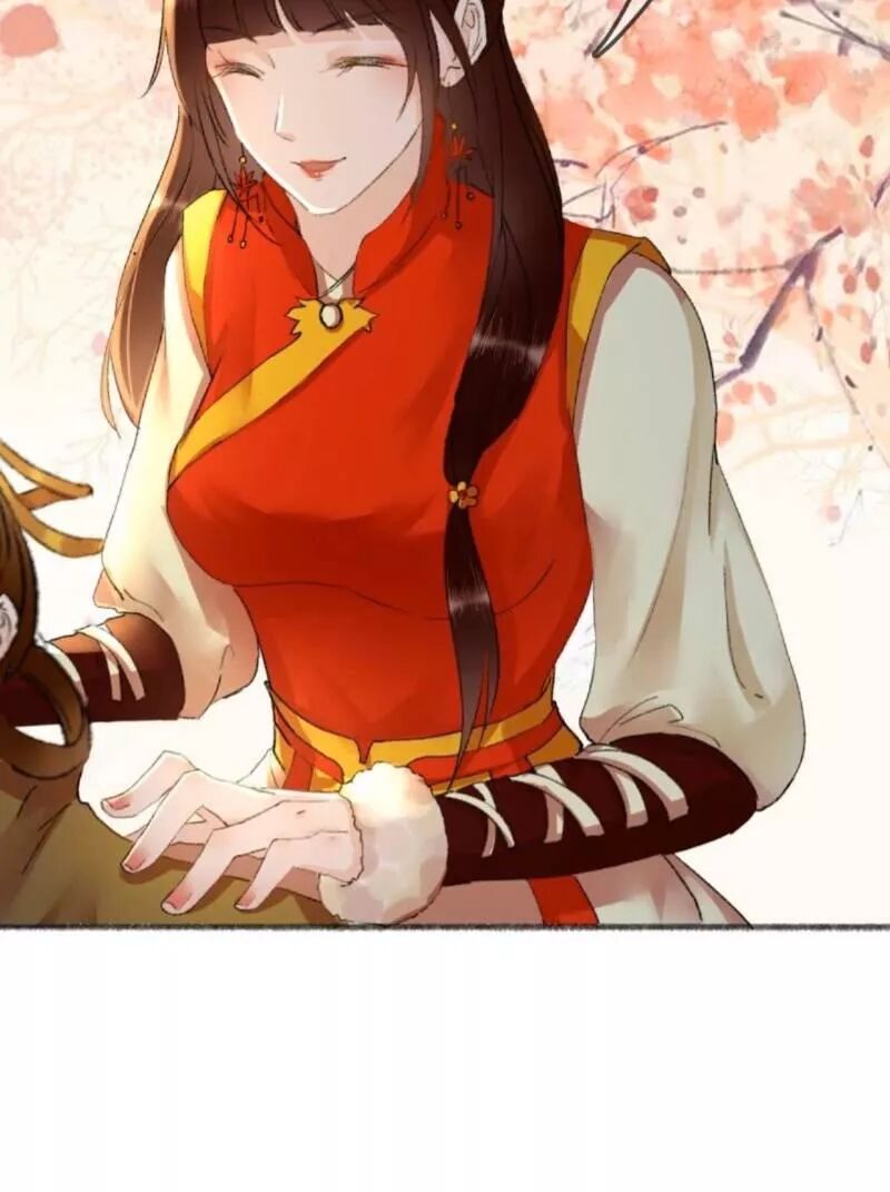 Sủng Phi Của Vương: Chapter 162
