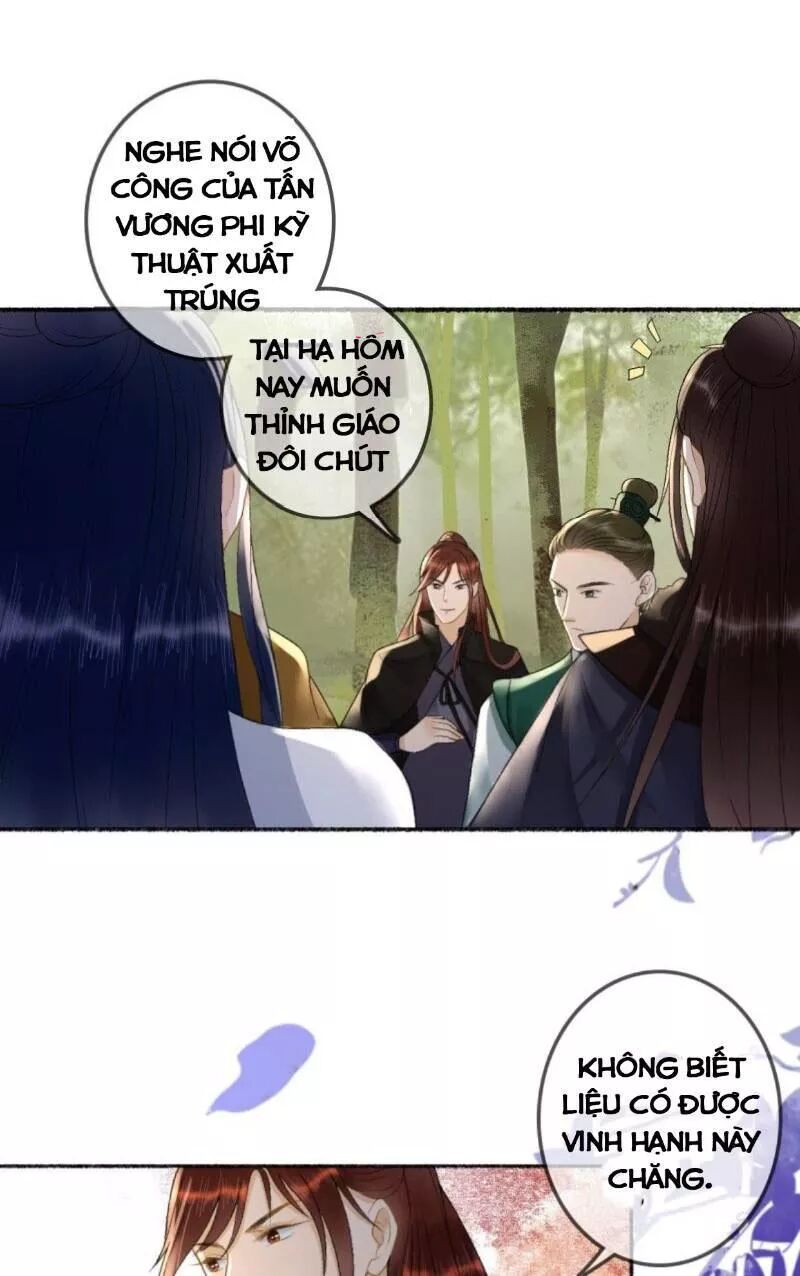 Sủng Phi Của Vương: Chapter 162