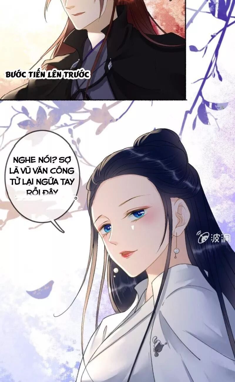 Sủng Phi Của Vương: Chapter 162