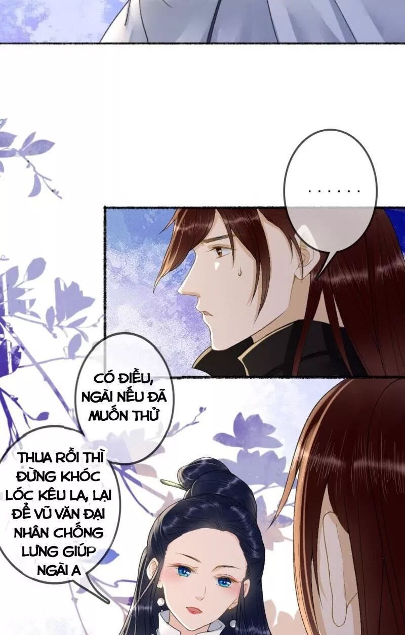 Sủng Phi Của Vương: Chapter 162