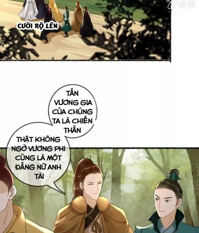Sủng Phi Của Vương: Chapter 162