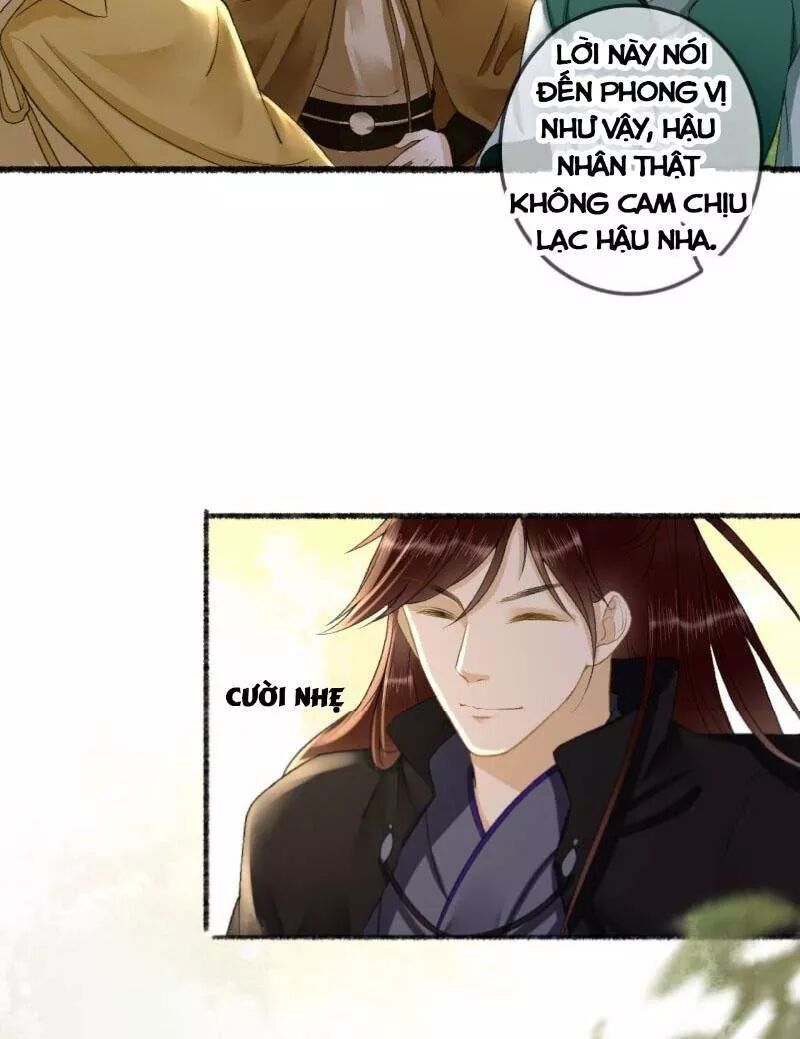 Sủng Phi Của Vương: Chapter 162