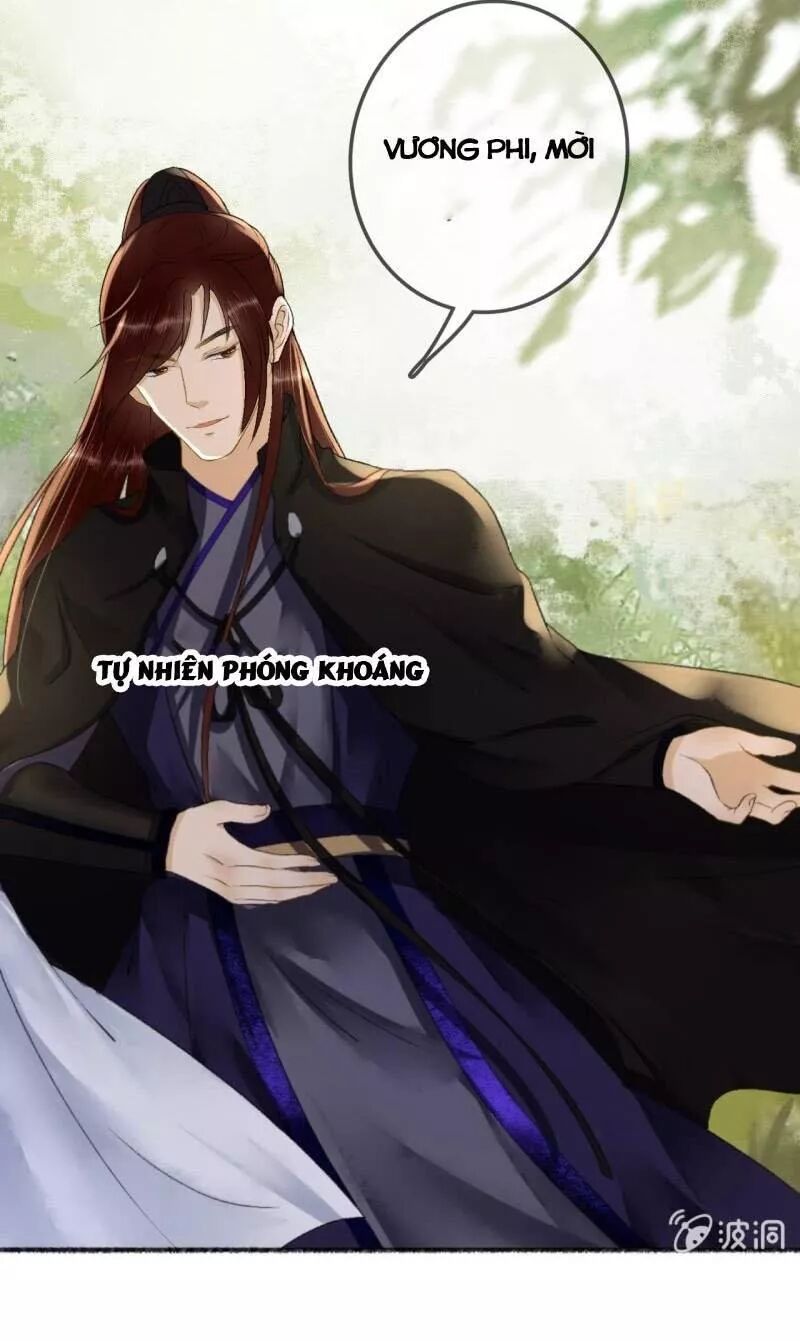 Sủng Phi Của Vương: Chapter 162