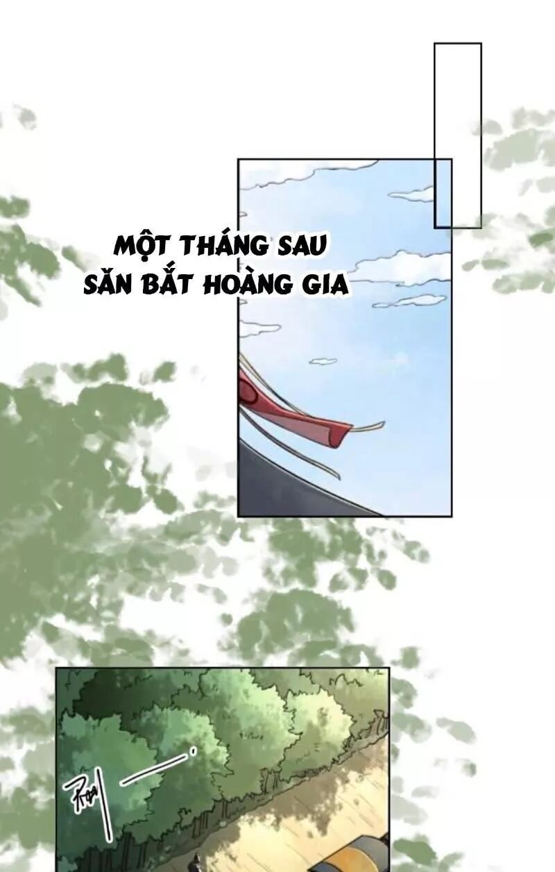 Sủng Phi Của Vương: Chapter 162