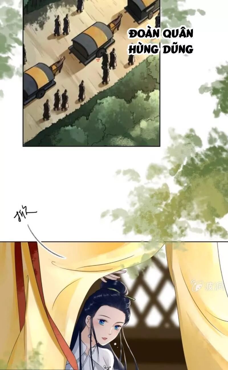 Sủng Phi Của Vương: Chapter 162
