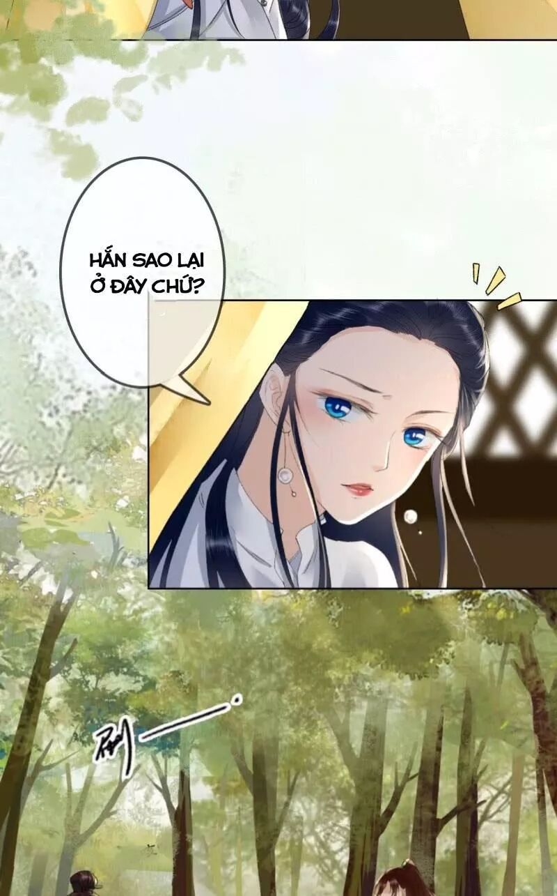 Sủng Phi Của Vương: Chapter 162