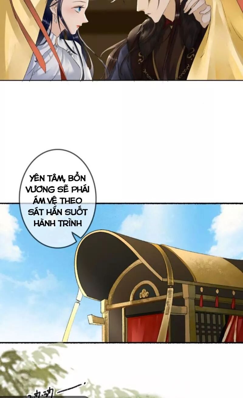 Sủng Phi Của Vương: Chapter 162