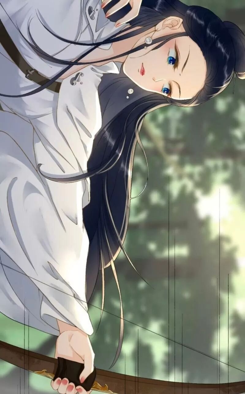 Sủng Phi Của Vương: Chapter 163