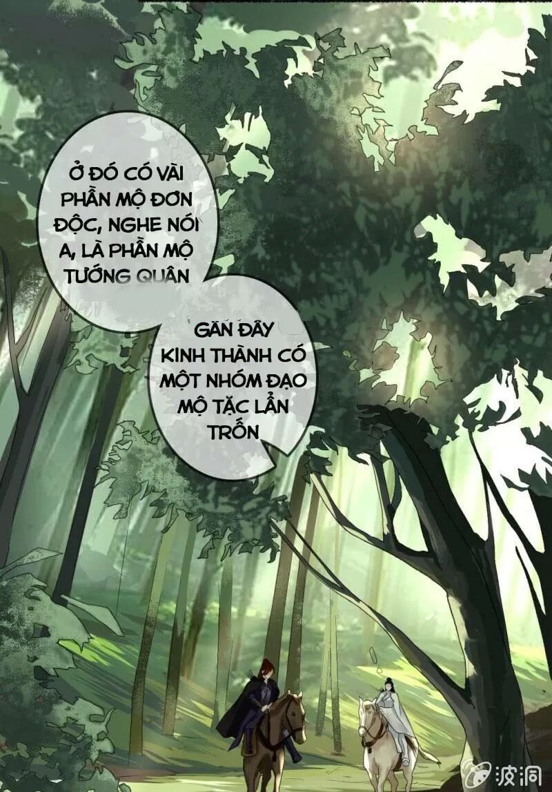 Sủng Phi Của Vương: Chapter 163