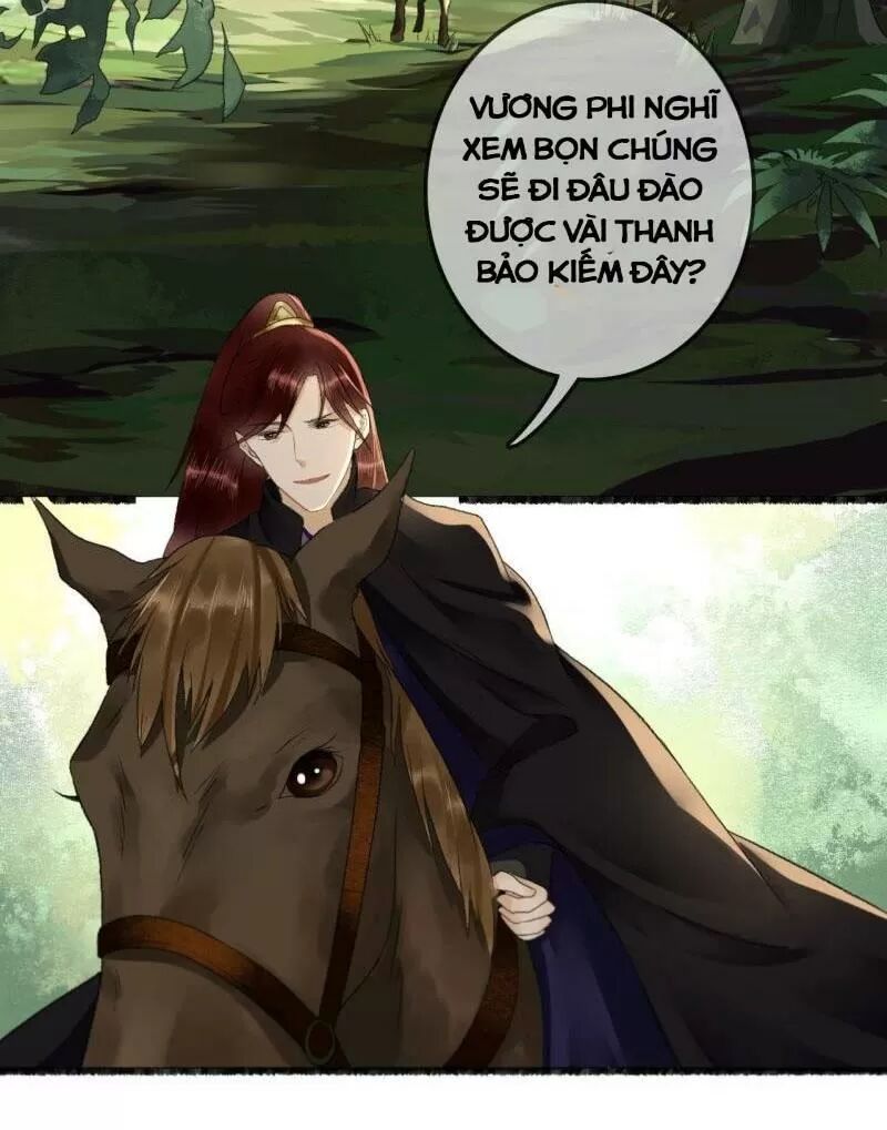 Sủng Phi Của Vương: Chapter 163
