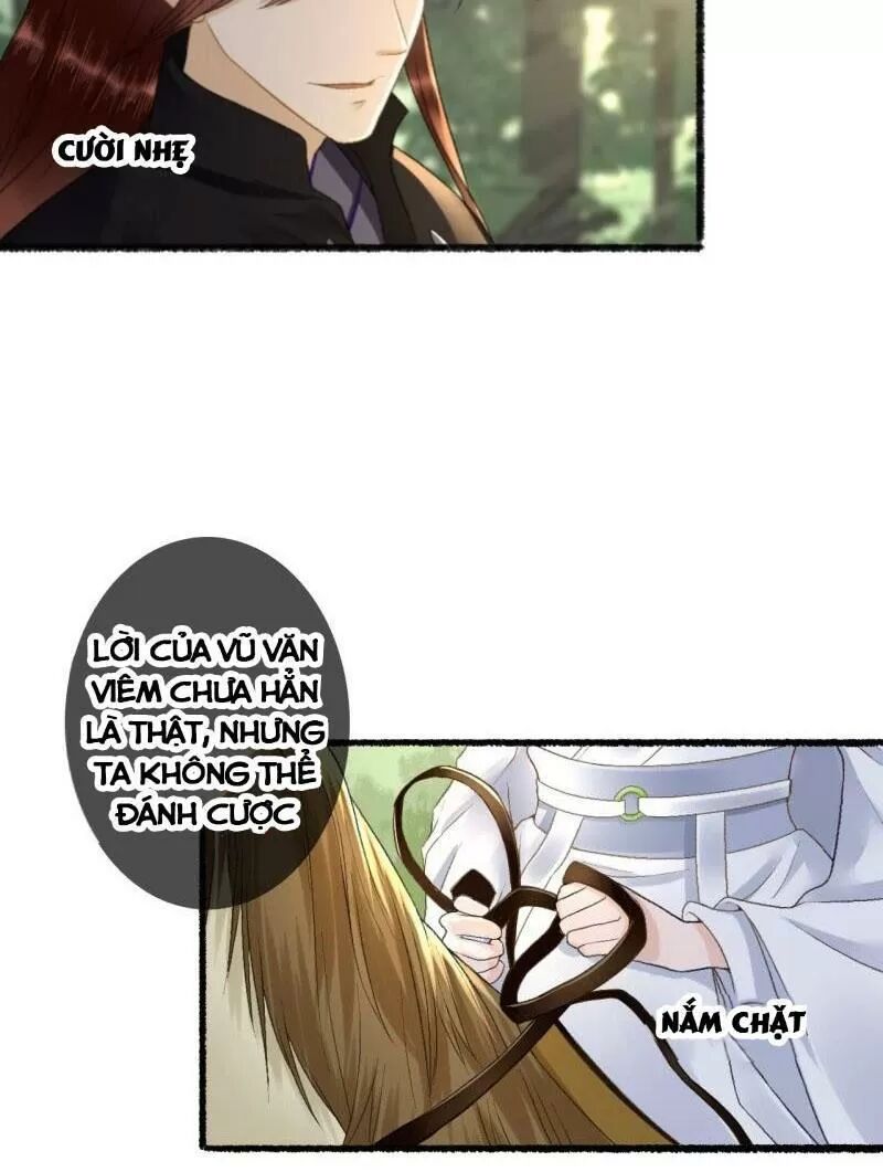 Sủng Phi Của Vương: Chapter 163