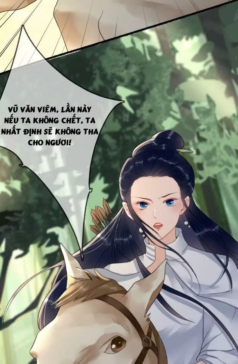 Sủng Phi Của Vương: Chapter 163
