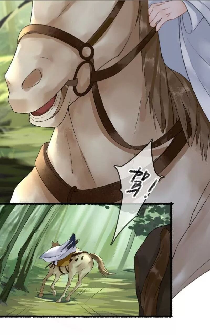 Sủng Phi Của Vương: Chapter 163