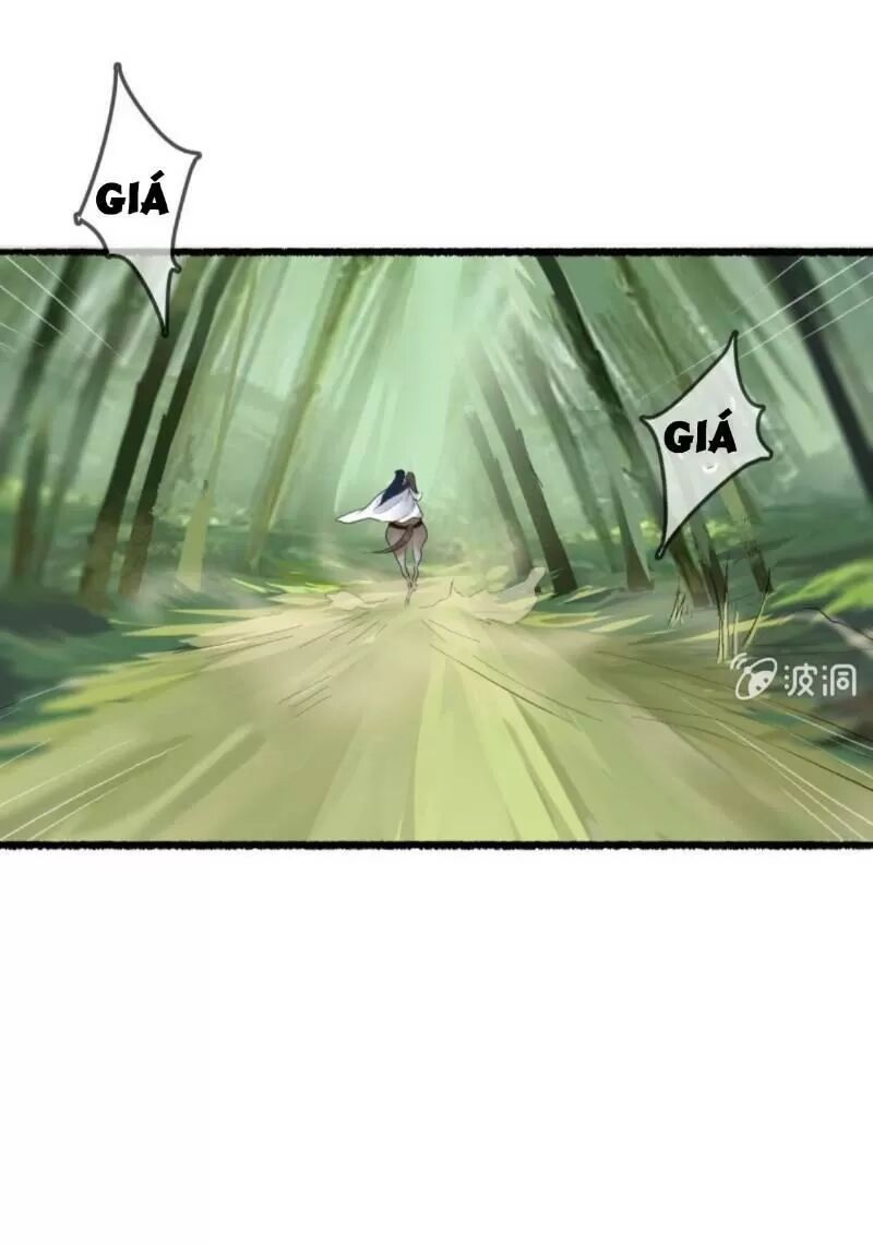 Sủng Phi Của Vương: Chapter 163