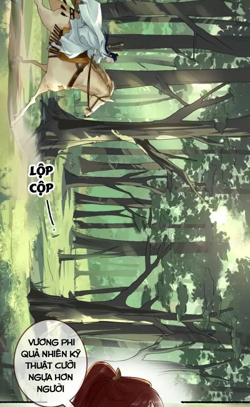 Sủng Phi Của Vương: Chapter 163