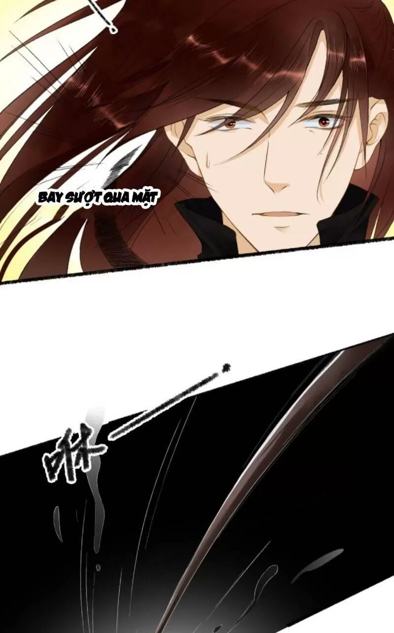Sủng Phi Của Vương: Chapter 163