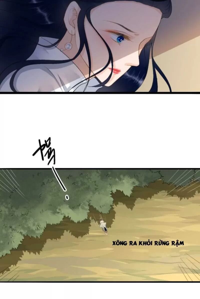 Sủng Phi Của Vương: Chapter 164