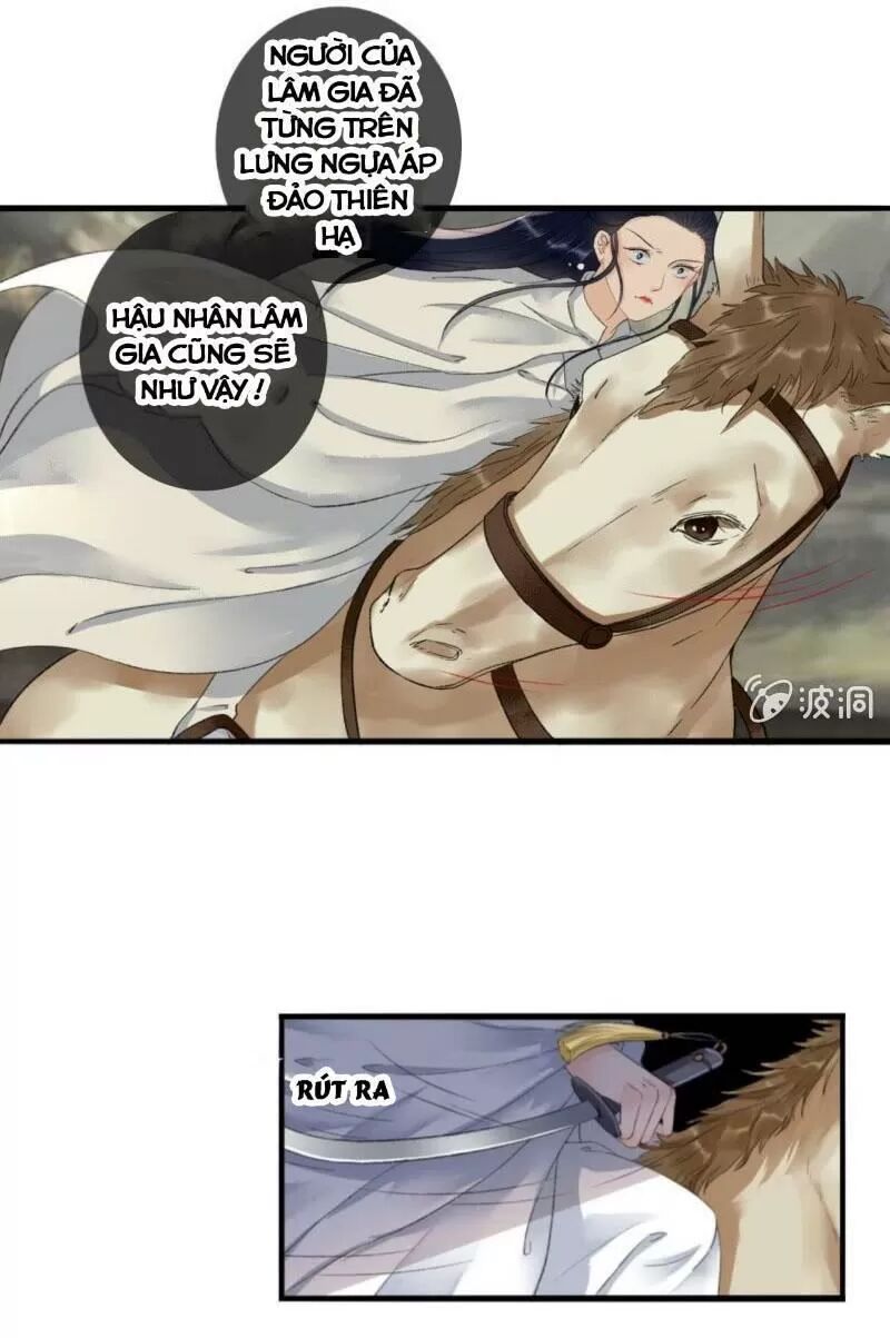 Sủng Phi Của Vương: Chapter 164