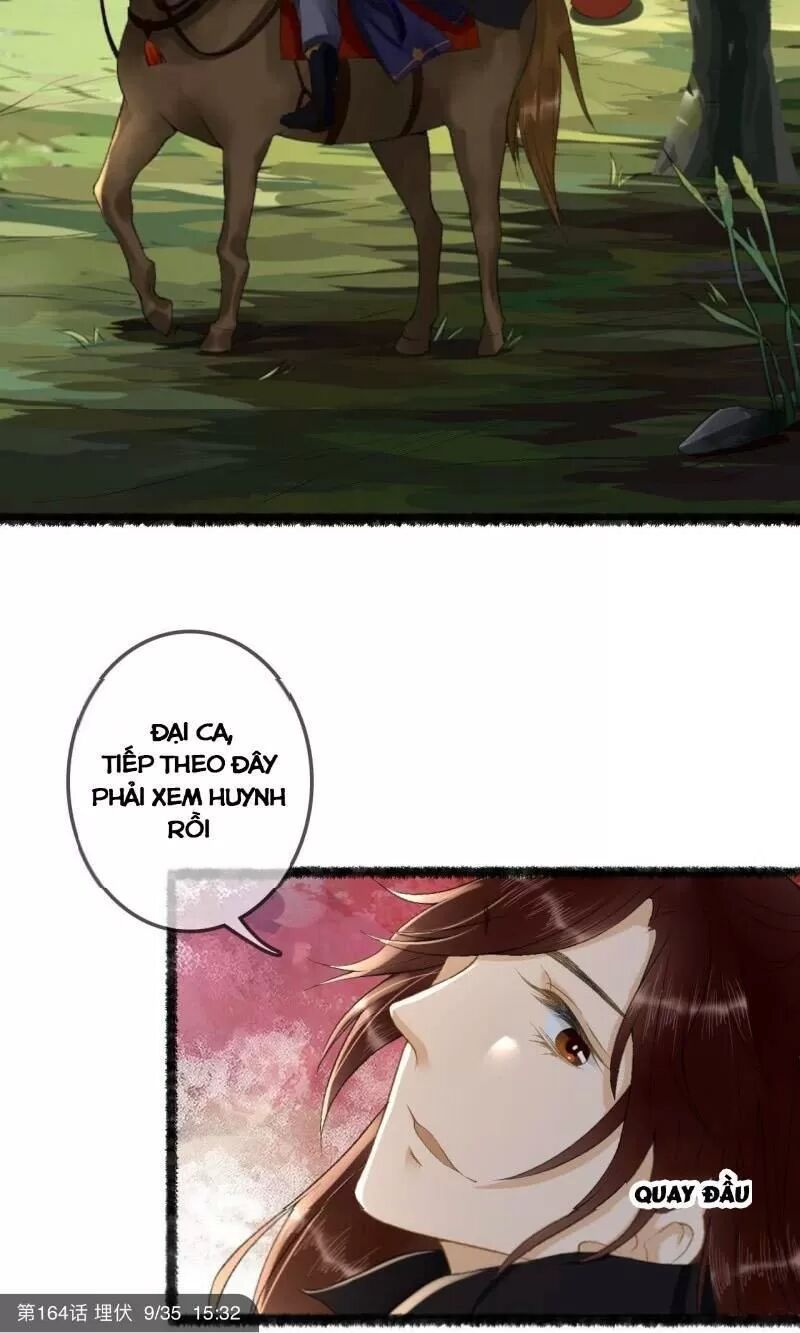 Sủng Phi Của Vương: Chapter 164
