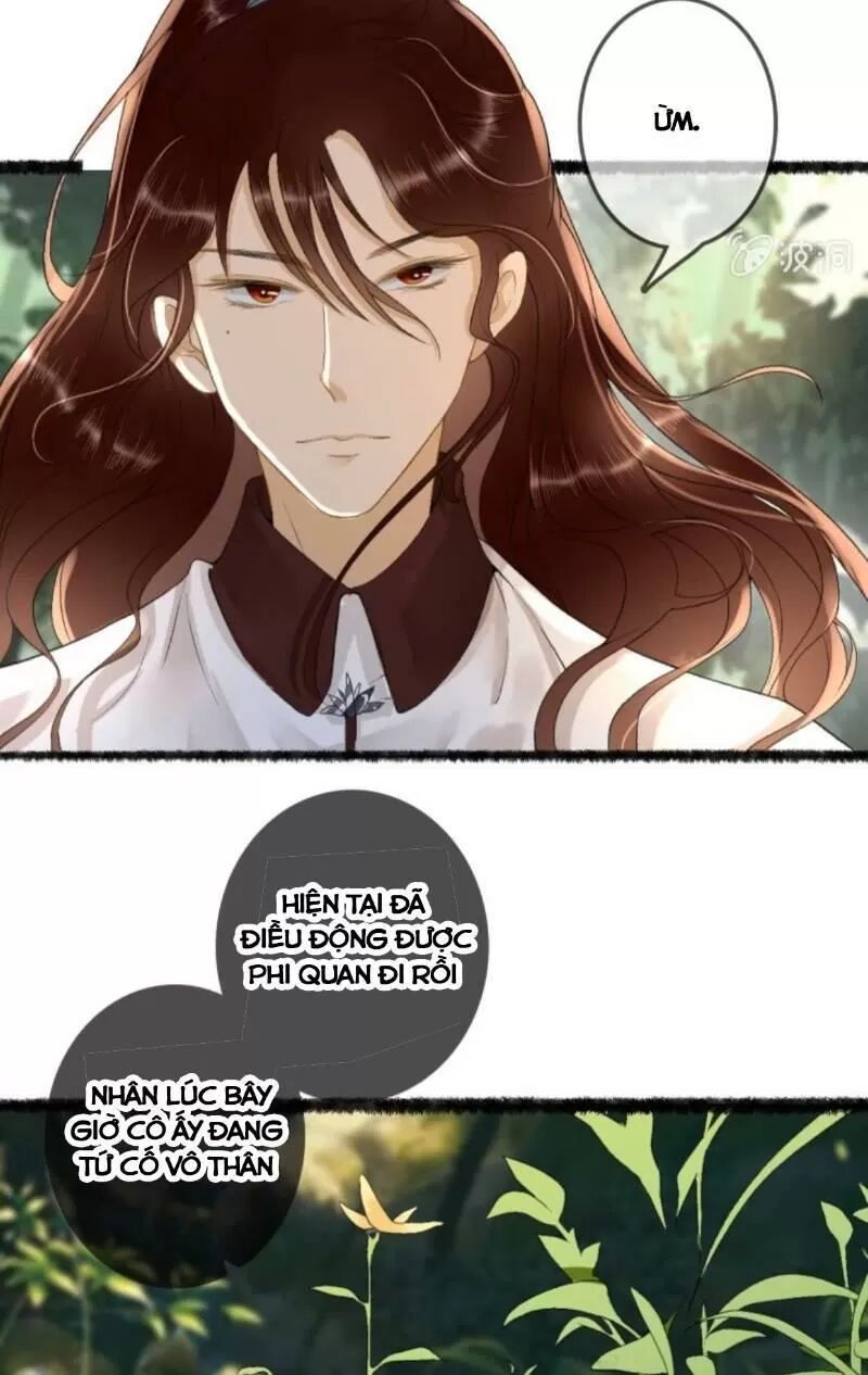 Sủng Phi Của Vương: Chapter 164
