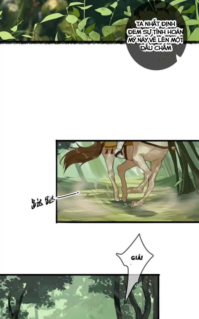 Sủng Phi Của Vương: Chapter 164