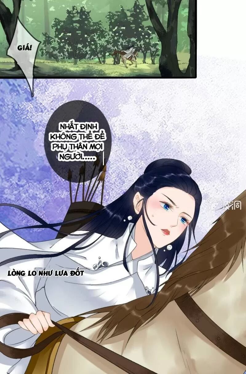 Sủng Phi Của Vương: Chapter 164