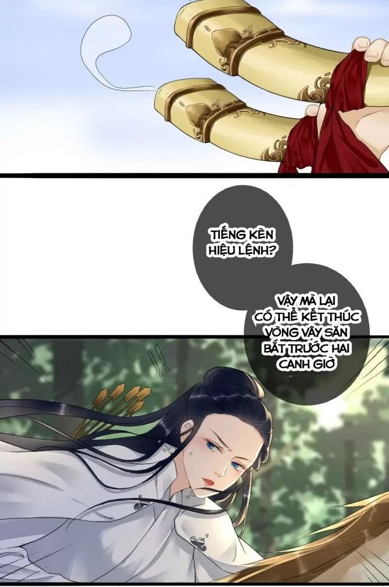 Sủng Phi Của Vương: Chapter 164