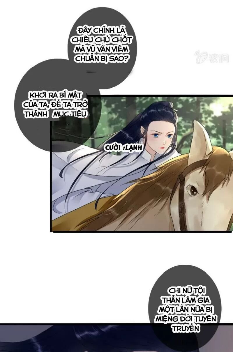 Sủng Phi Của Vương: Chapter 164