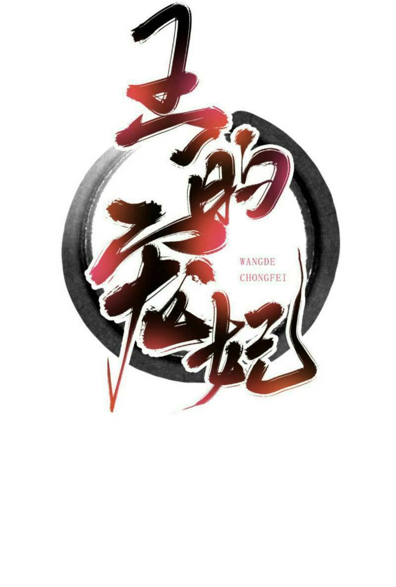Sủng Phi Của Vương: Chapter 166